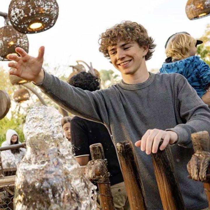 ༒︎͓̽REN ︎͓̽