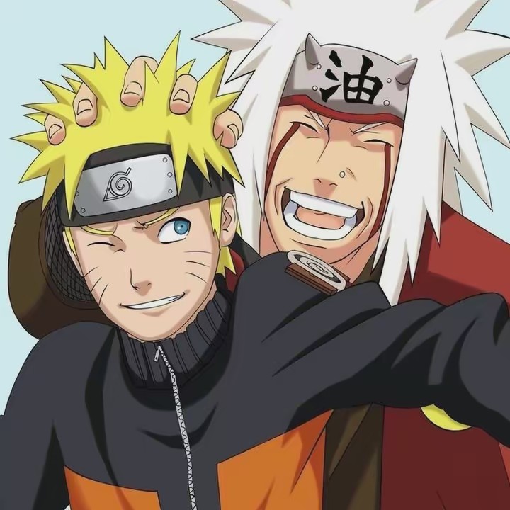 Just tryna spread the gospel