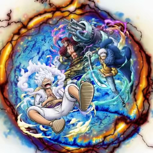 アンパン🍢⚽️