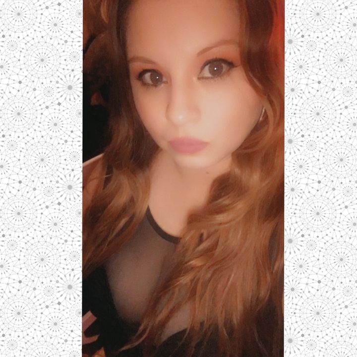 💞YVETTE REYES💞