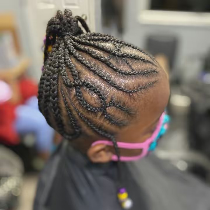 Lady Da Crafty Stylist tho…