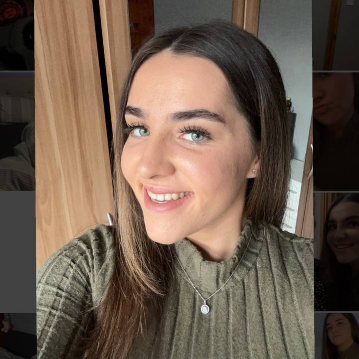 CHELSEA WRIGHT 🏋🏽‍♀️