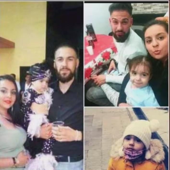 Josueymiriam Bautista