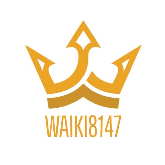 WAIKI8147