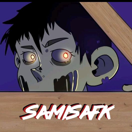 ☠️ Emo Richtofen ☠️