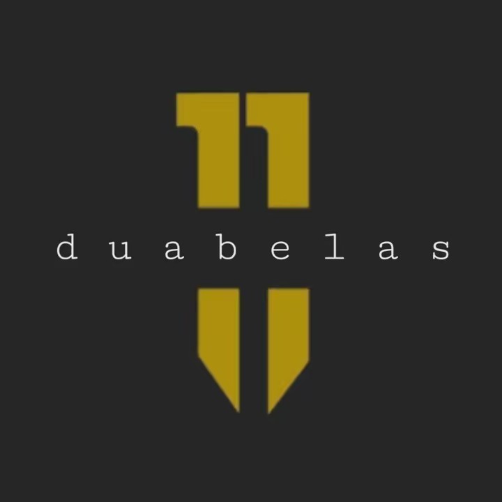 11𝗗𝘂𝗮𝗯𝗲𝗹𝗮𝘀𝘀⚡︎