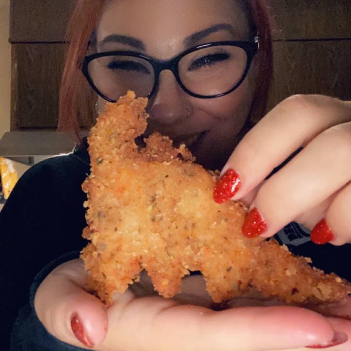 It’s Sammich b!tchh👻