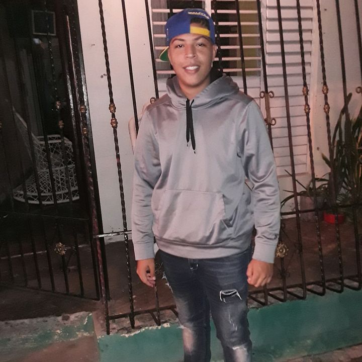 Bladimir L. De la Cruz