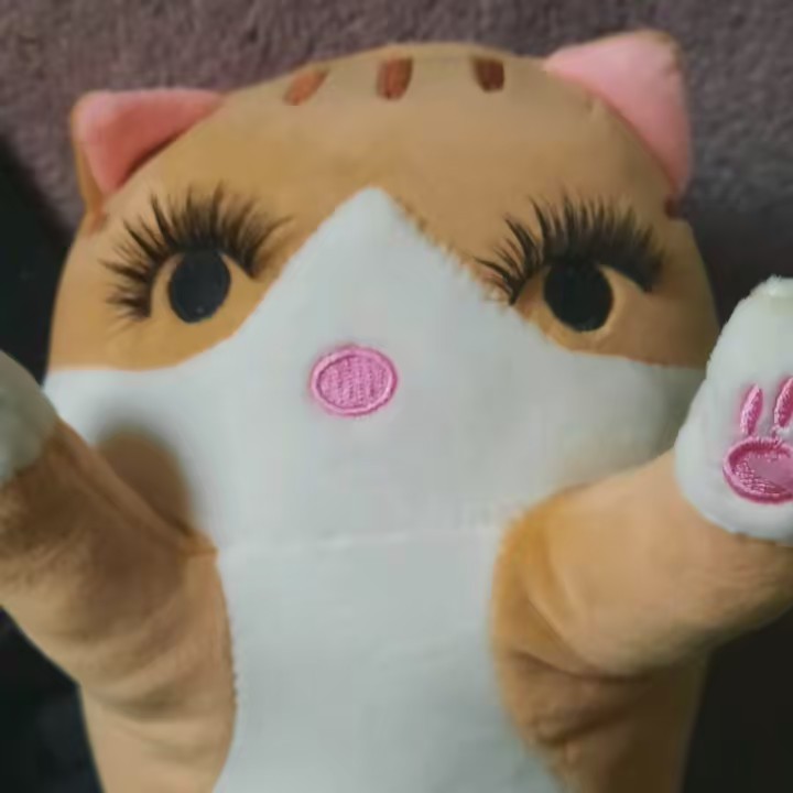 Material Gworl 😍😍🤞