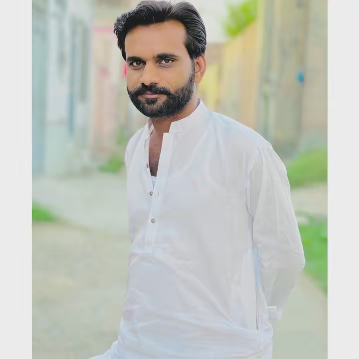 دانیال بھٹی💪🏻