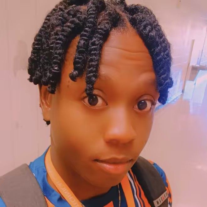 Louissaint Jefferson