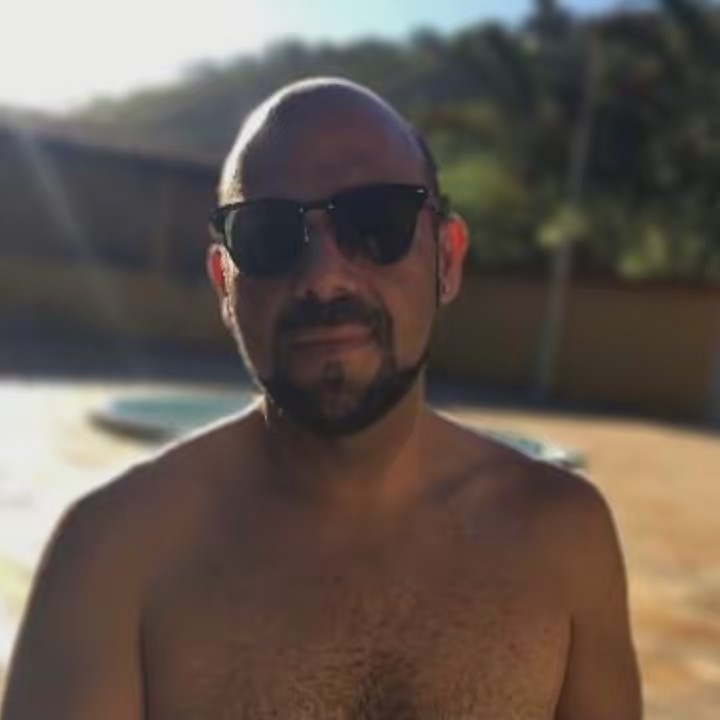 Michel Medeiros Mace