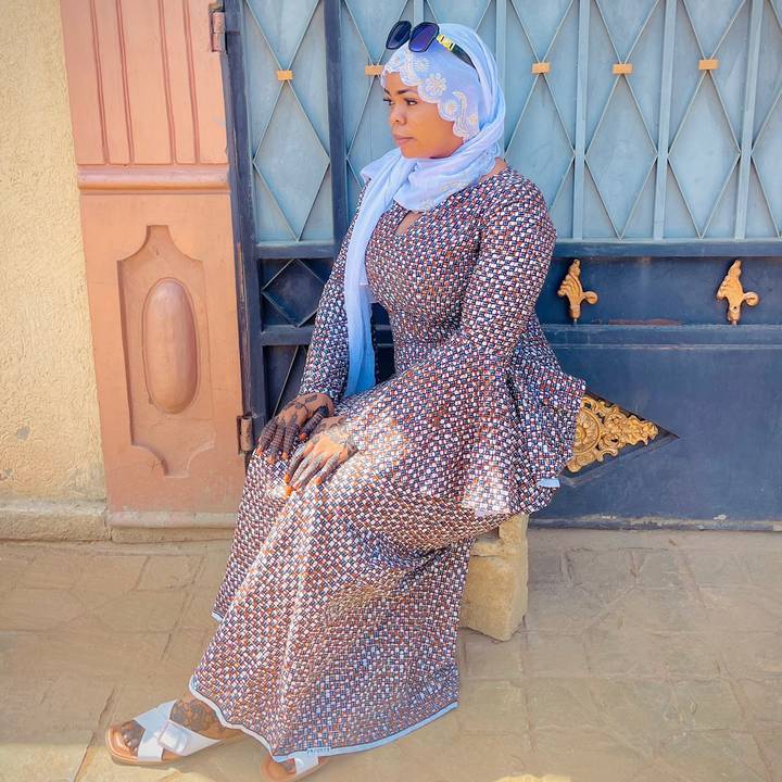 Unique à ma personne Dikèni ♥️