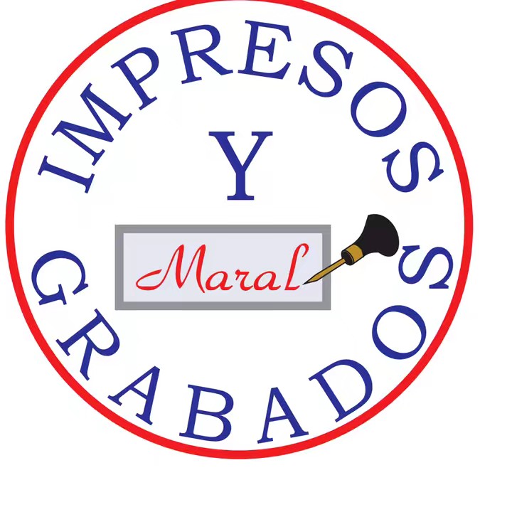 impresos y grabados MARAL