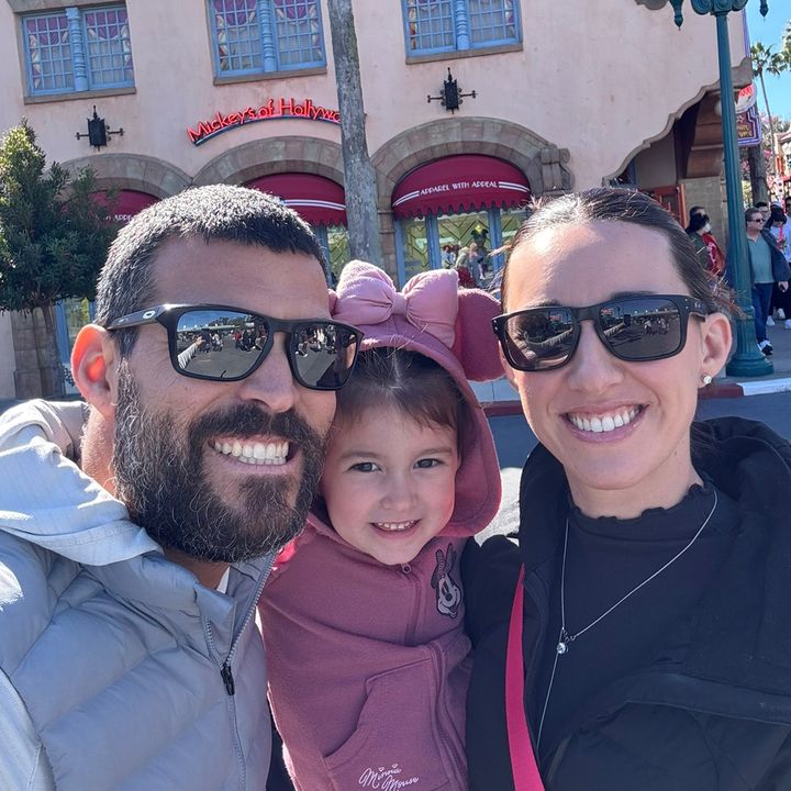 Amber Velasquez | Dietitian