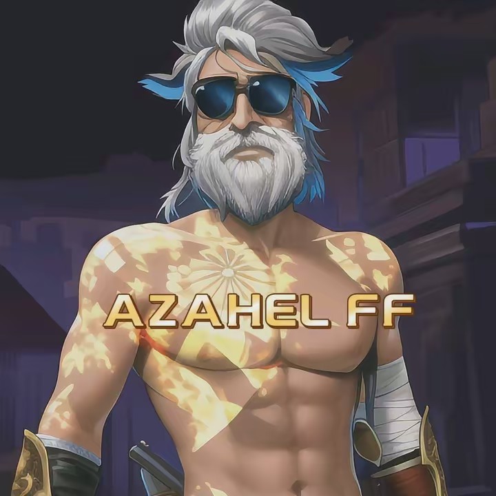 AZAHEL🥶