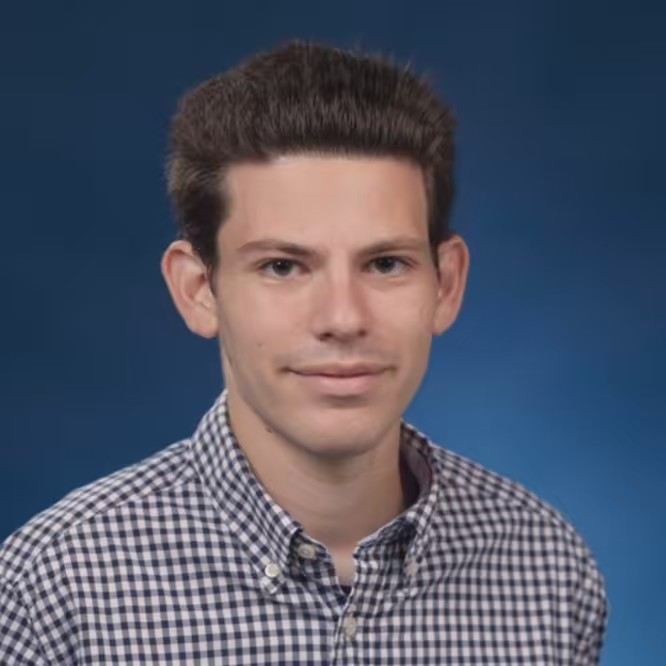 Brandon Max