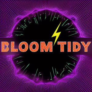 Bloom & Tidy