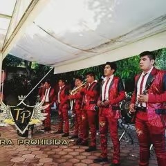 Banda Tierra Prohibi