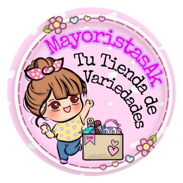 ✨MayoristasAk✨