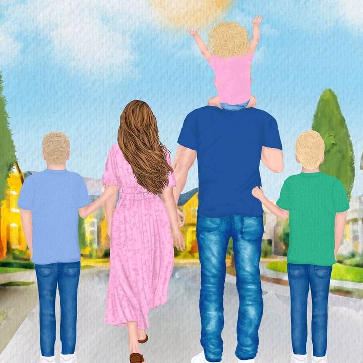 Mama's Basement Creations