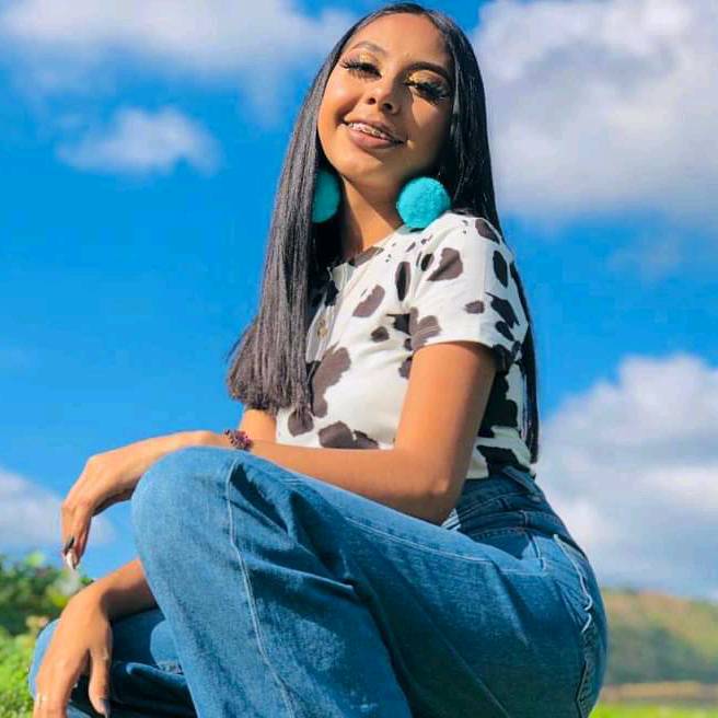 Fátima Rocha huerta