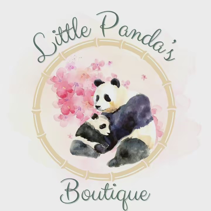 Little 🐼 Crafts