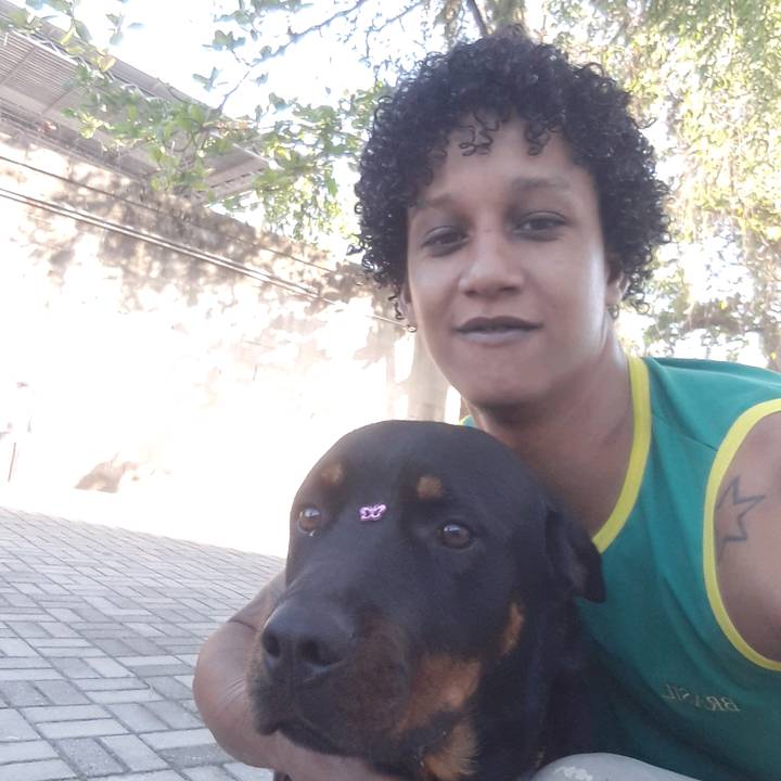 Rone Dos santos timo