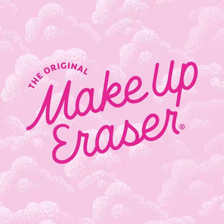 The Original MakeUp Eraser
