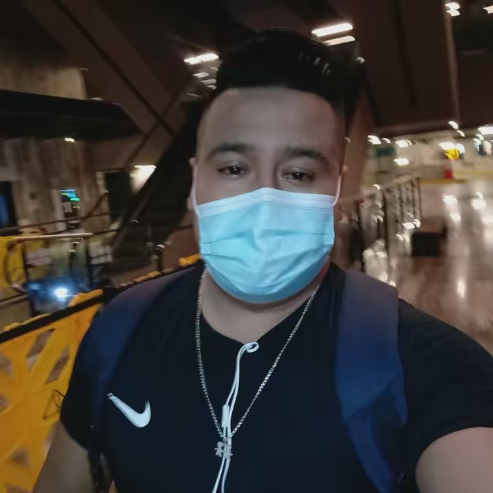 Chris Torres Oseguer