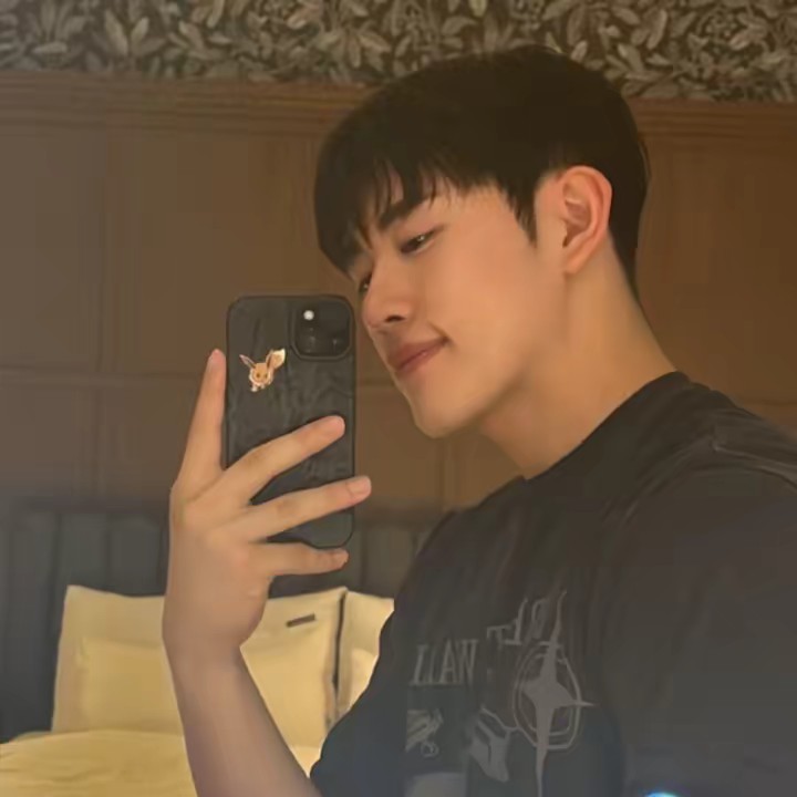 🐶 우기 Wookie 🐶