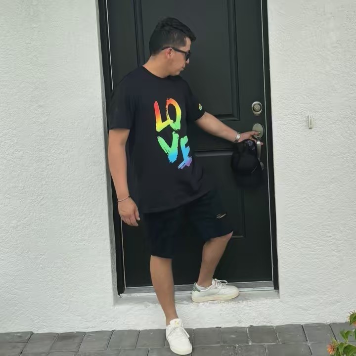 Alejandro💎✨🚀🌈