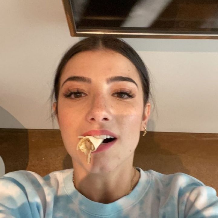 Look at pinned video