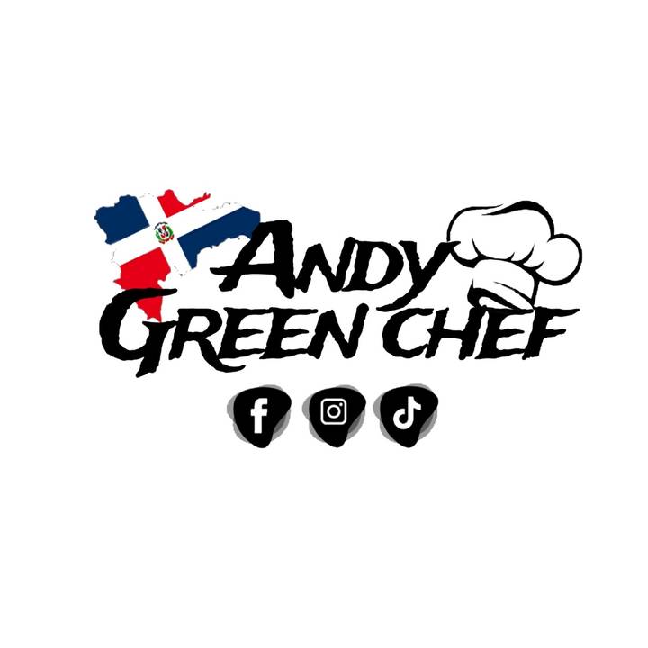 Andygreenchef 🥭