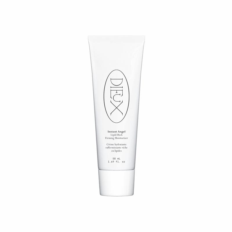 Instant Angel Lipid-Rich Nourishing Moisturizer - Fragrance-Free, Deeply Hydrating, Firming Cream