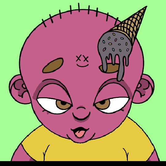 The Immature Infants Club