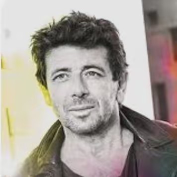 Patrick Bruel