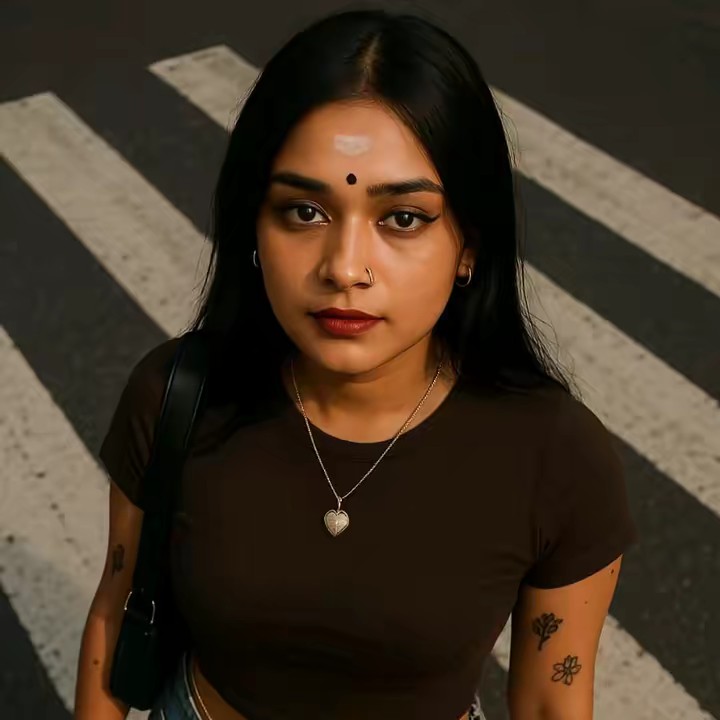 நந்தினி.