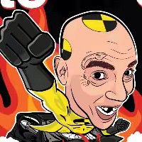Steve-O