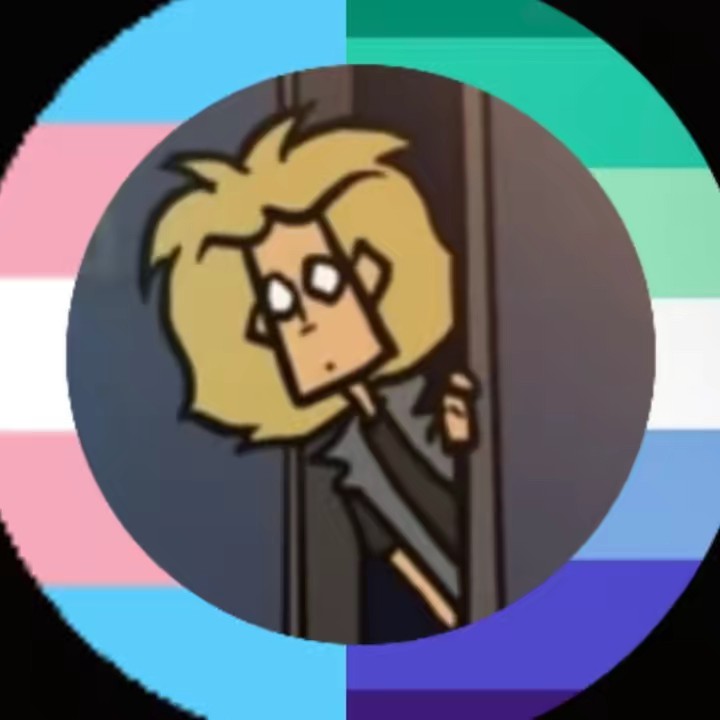 Sam (TRANS TAKEOVER)