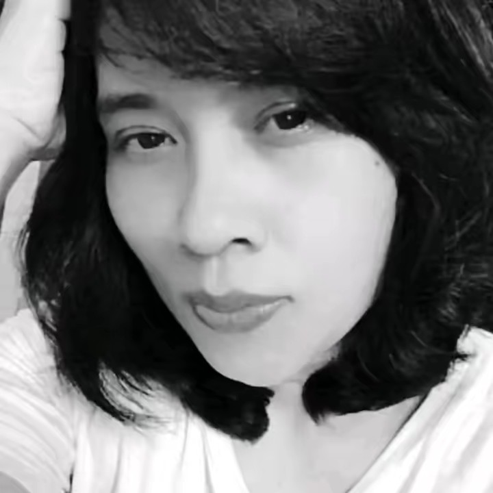 Mak Aris elek sekali 🤪