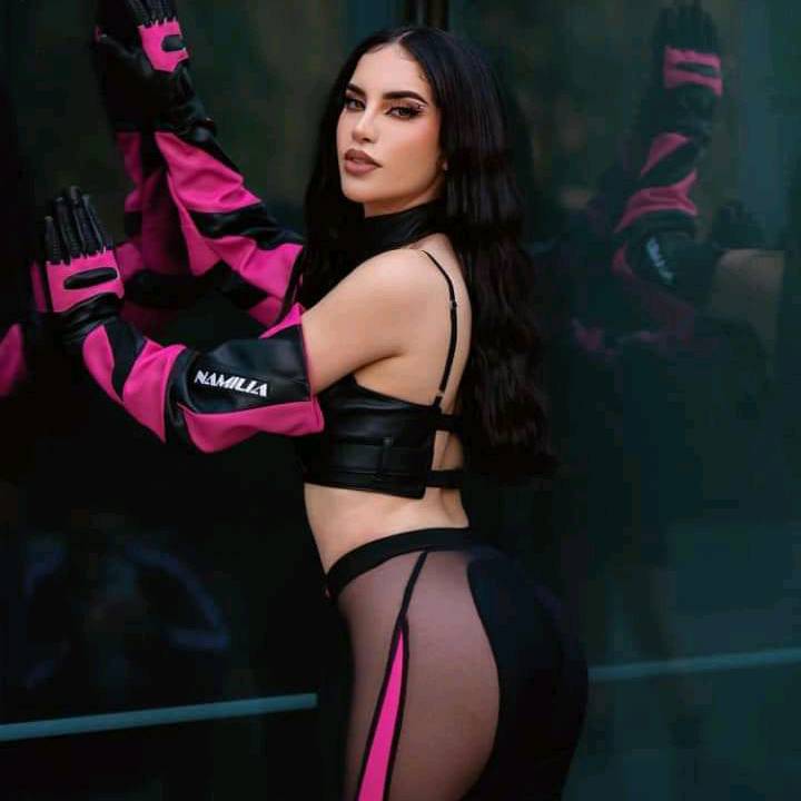 🎀KIM Y MARI MI RELIGION🛐🙋✨