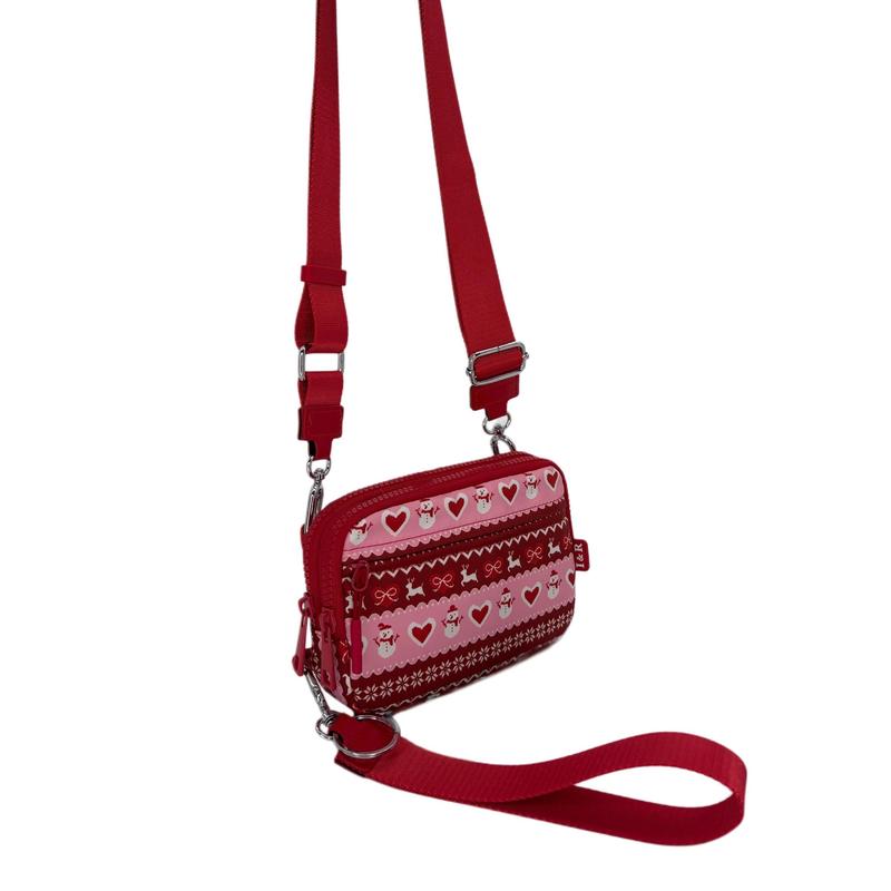 The Iris PLUS Wallet (#8036-6) -  Phone Wallet with Removable Wristlet -  By Iris & Rainbow