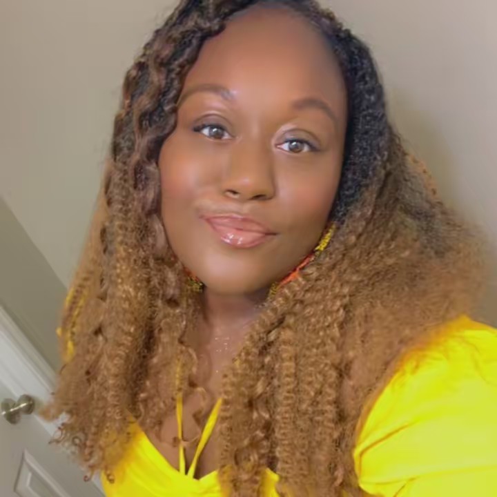 AnnDrea | Mogul Mama Empire