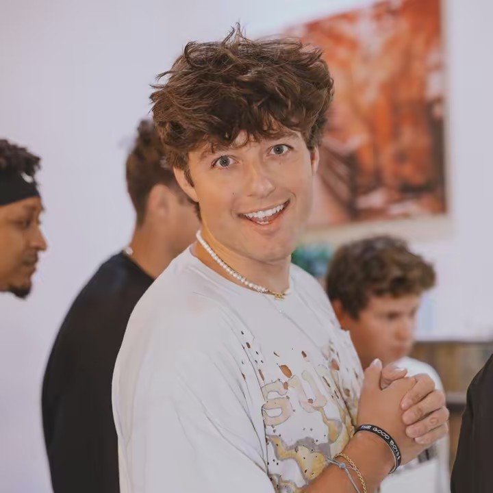 Tucker Genal