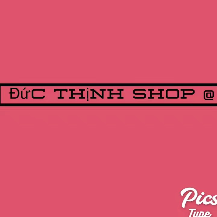 Đức thịnh shop @