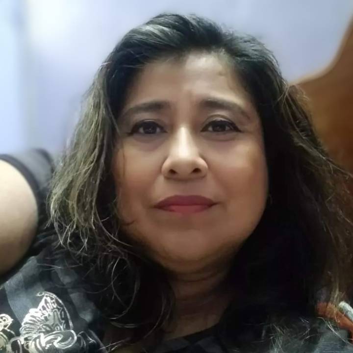 Xochitl del Carmen Mendez Jesú