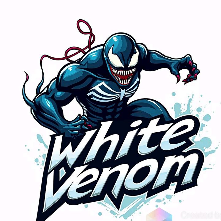 White _Venom_007