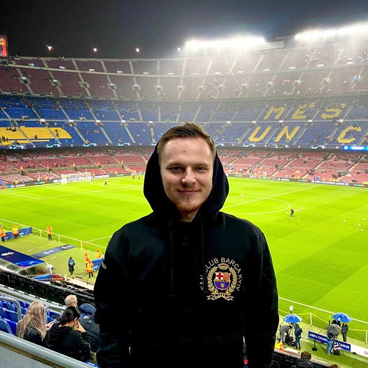 Vladyslav Shevchenko