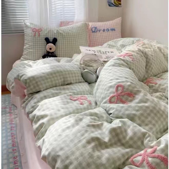 Tổng Kho Chăn Ga Gối Đệm.